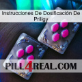 Instrucciones De Dosificación De Priligy 01